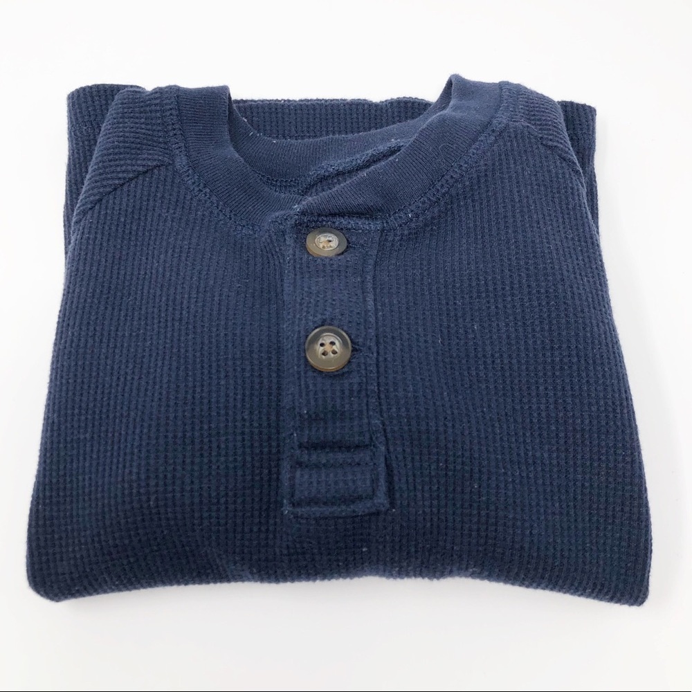 Garanimals Boys Thermal Top